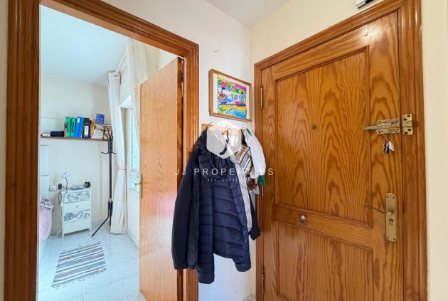 Resale - Penthouse -
Torrevieja - Acequion