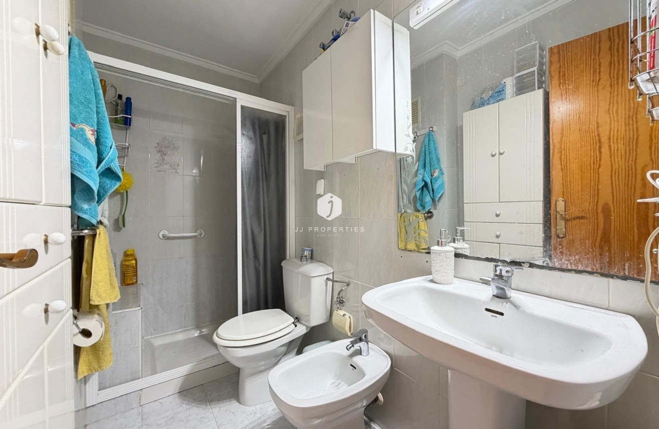 Resale - Penthouse -
Torrevieja - Acequion