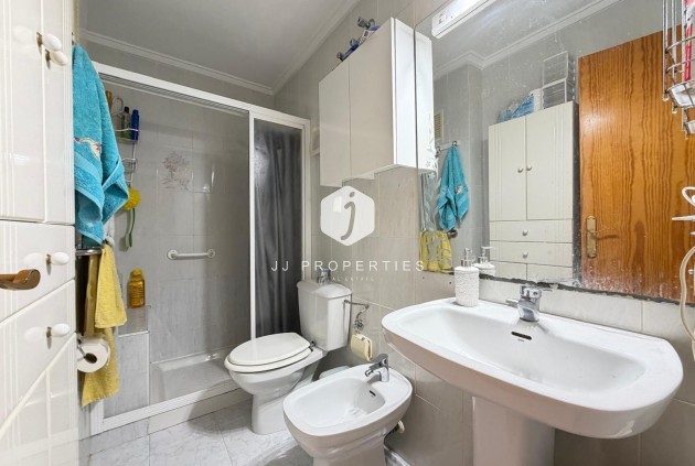 Resale - Penthouse -
Torrevieja - Acequion