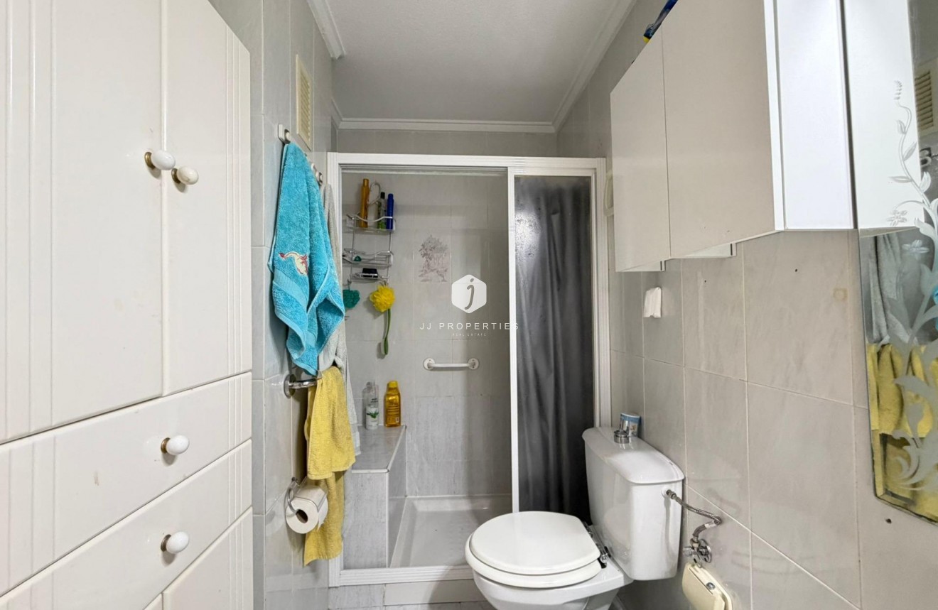 Resale - Penthouse -
Torrevieja - Acequion