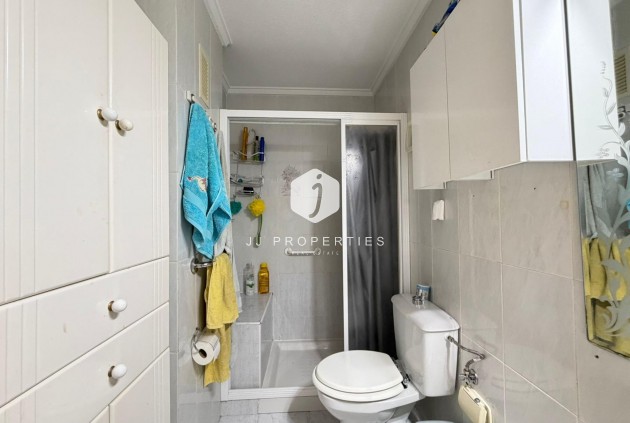 Resale - Penthouse -
Torrevieja - Acequion