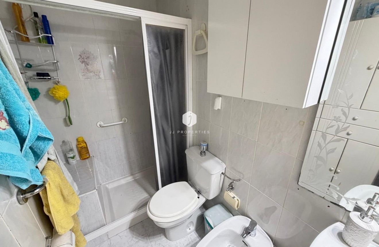 Resale - Penthouse -
Torrevieja - Acequion