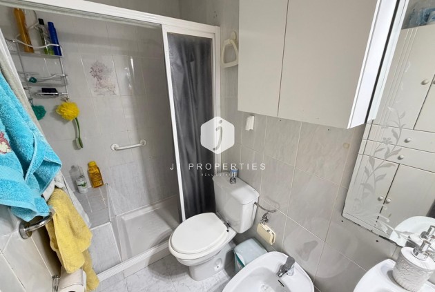 Resale - Penthouse -
Torrevieja - Acequion