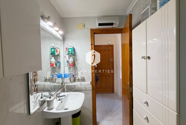 Resale - Penthouse -
Torrevieja - Acequion