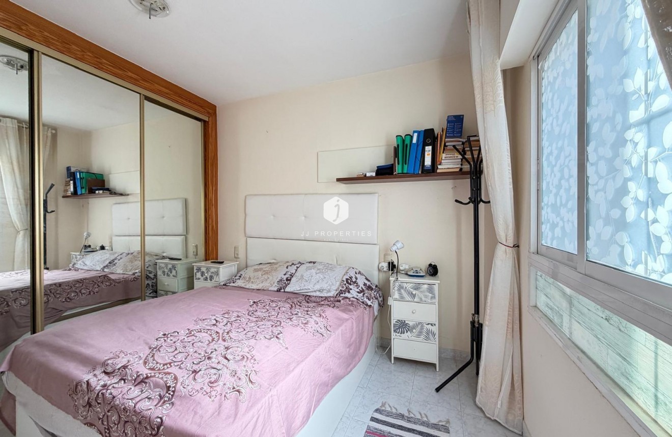 Resale - Penthouse -
Torrevieja - Acequion