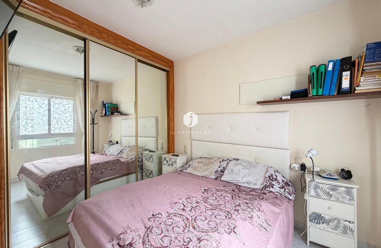 Resale - Penthouse -
Torrevieja - Acequion