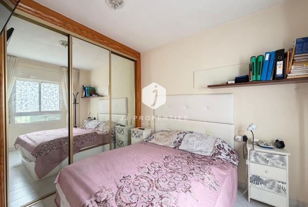 Resale - Penthouse -
Torrevieja - Acequion