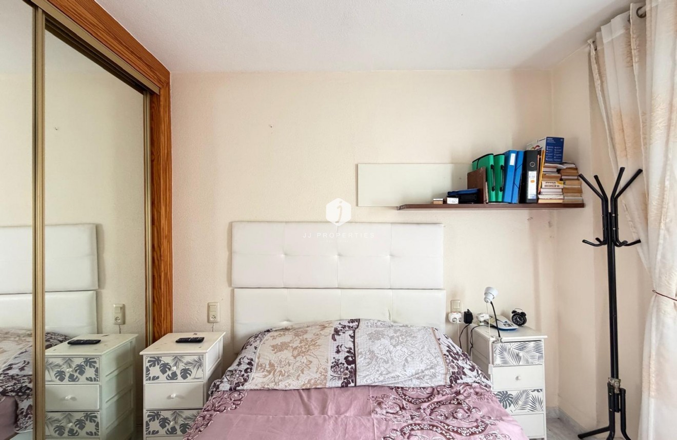 Resale - Penthouse -
Torrevieja - Acequion