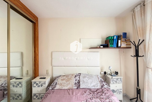 Resale - Penthouse -
Torrevieja - Acequion
