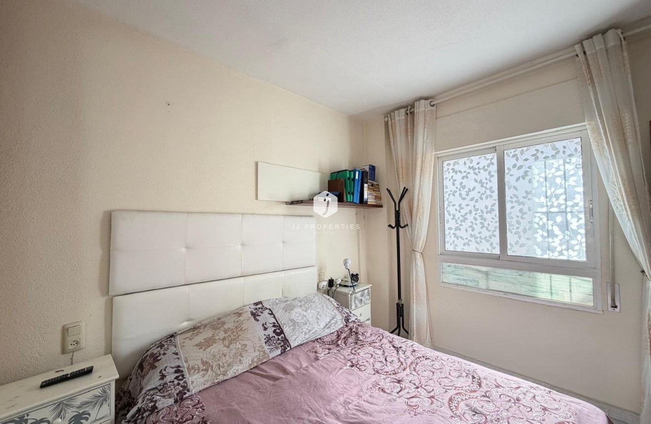Resale - Penthouse -
Torrevieja - Acequion
