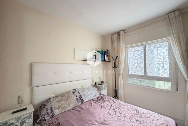 Resale - Penthouse -
Torrevieja - Acequion