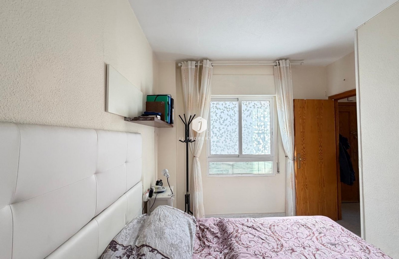 Resale - Penthouse -
Torrevieja - Acequion