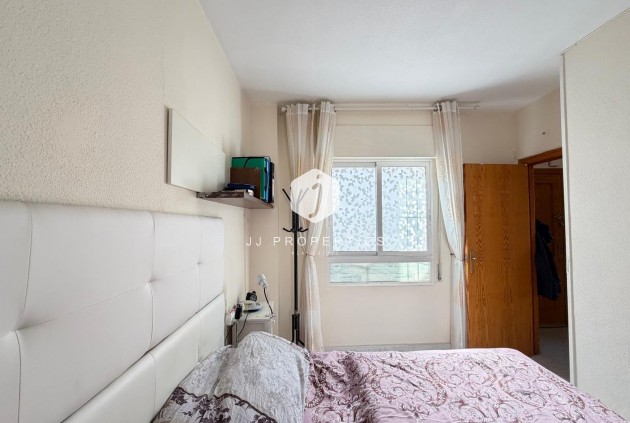 Resale - Penthouse -
Torrevieja - Acequion