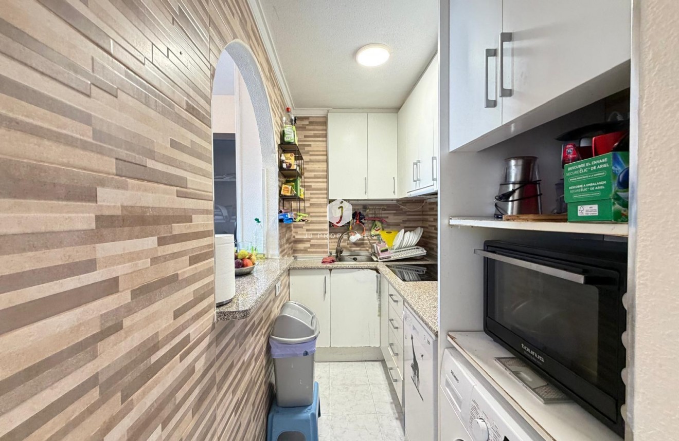 Resale - Penthouse -
Torrevieja - Acequion