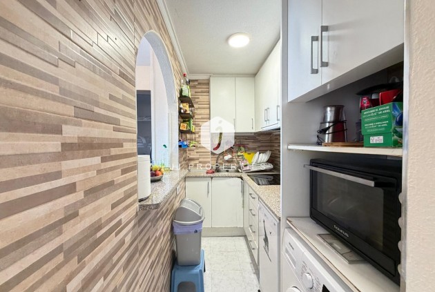 Resale - Penthouse -
Torrevieja - Acequion