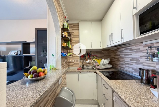 Resale - Penthouse -
Torrevieja - Acequion