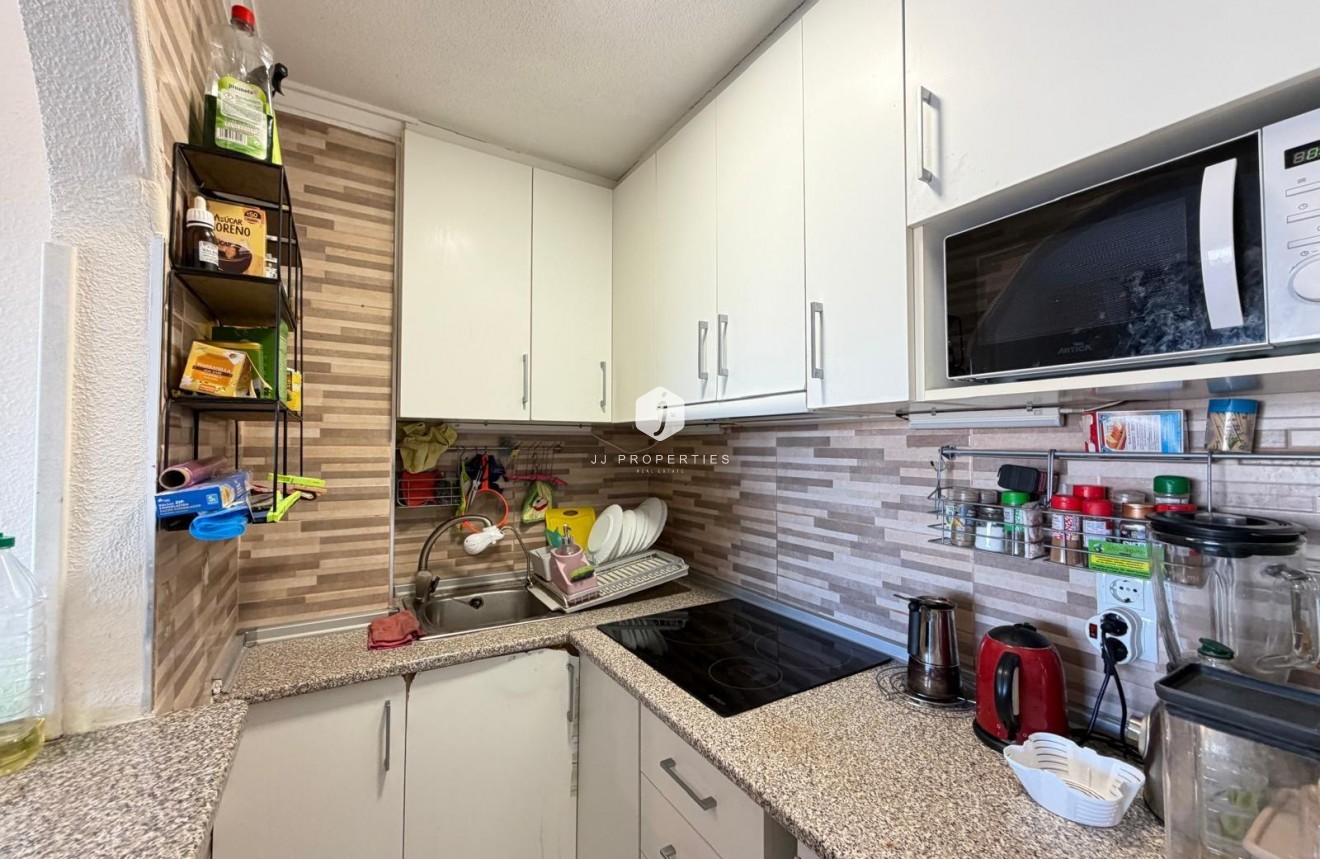 Resale - Penthouse -
Torrevieja - Acequion