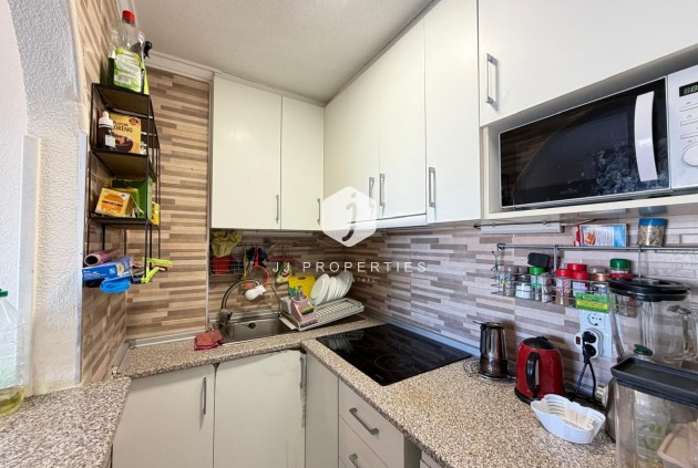 Resale - Penthouse -
Torrevieja - Acequion