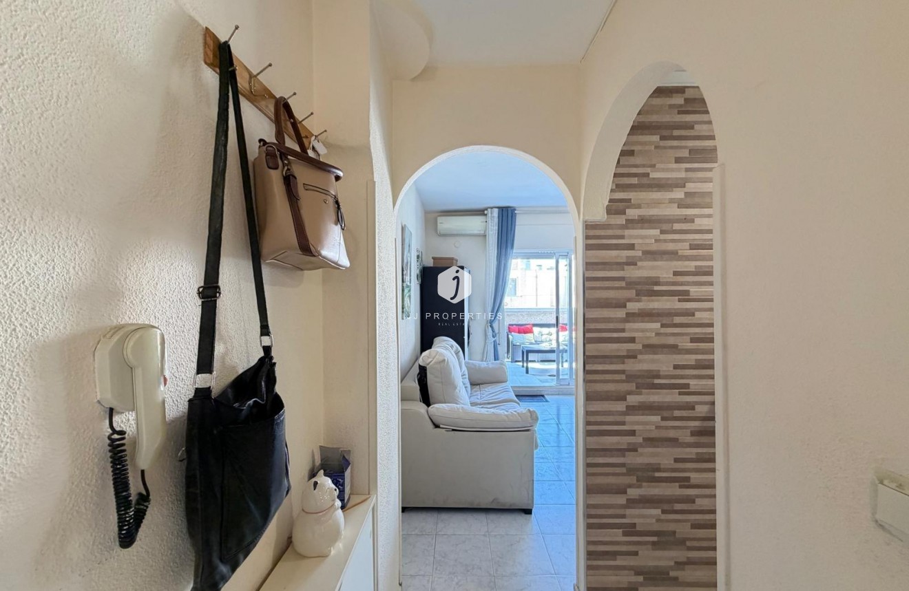 Resale - Penthouse -
Torrevieja - Acequion