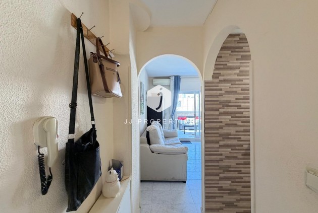 Resale - Penthouse -
Torrevieja - Acequion