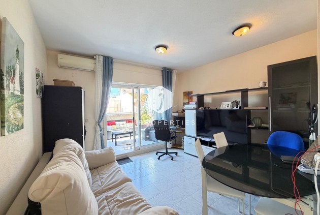 Resale - Penthouse -
Torrevieja - Acequion