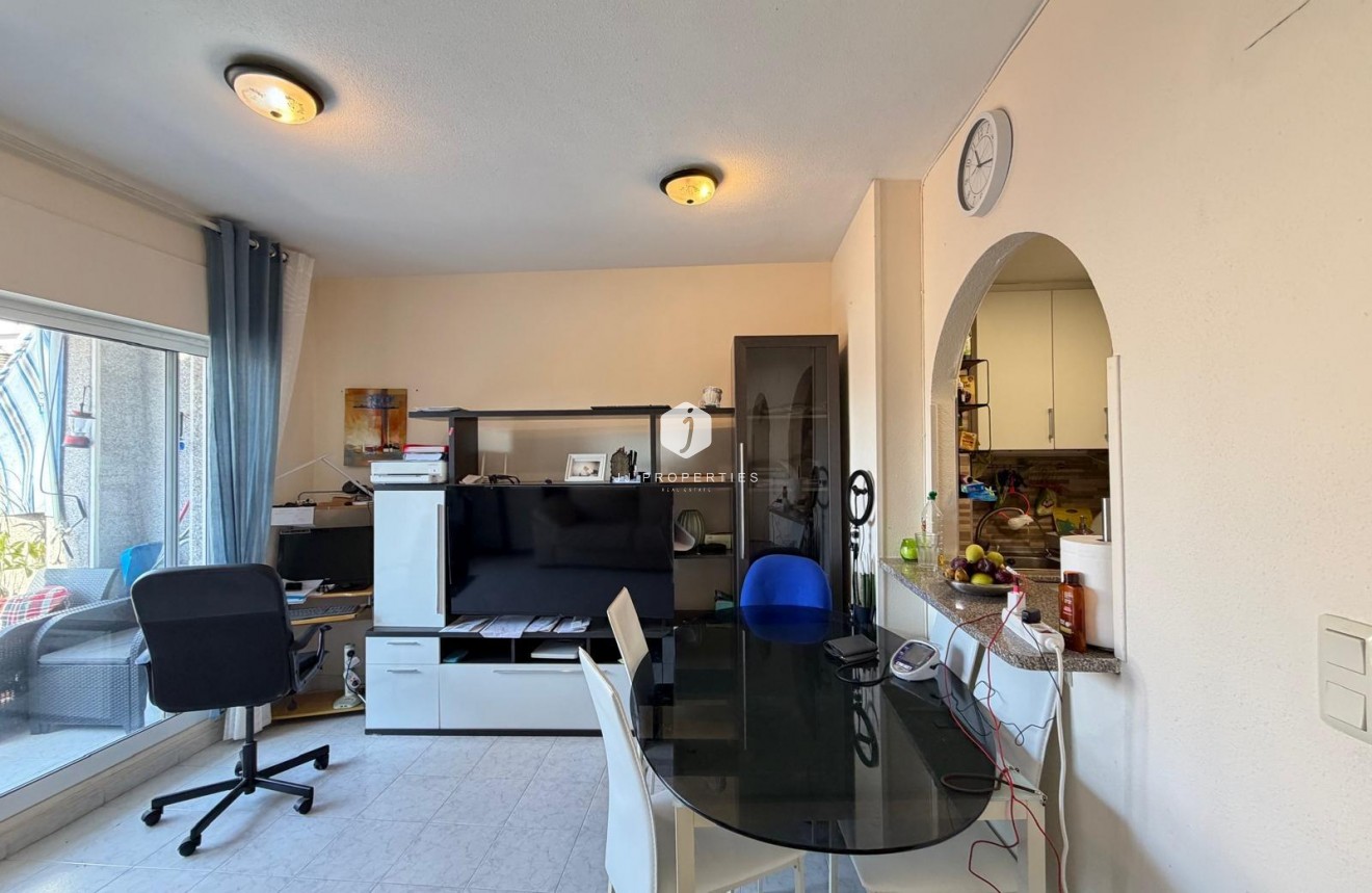 Resale - Penthouse -
Torrevieja - Acequion
