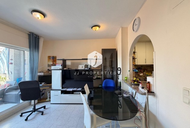 Resale - Penthouse -
Torrevieja - Acequion