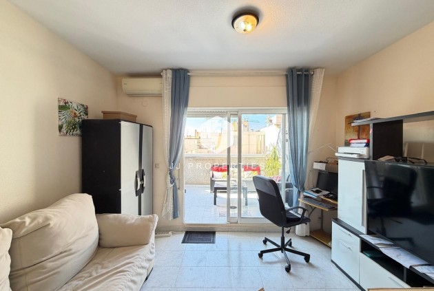 Resale - Penthouse -
Torrevieja - Acequion