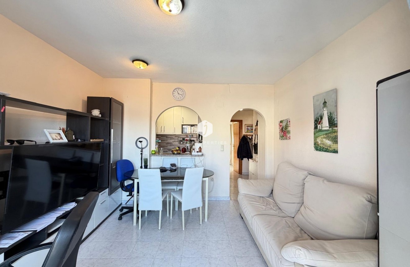 Resale - Penthouse -
Torrevieja - Acequion
