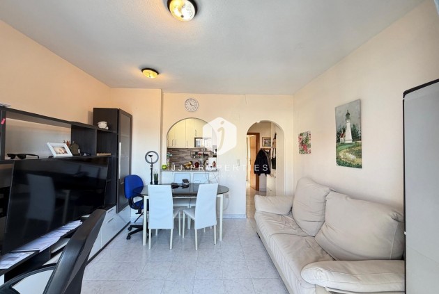 Resale - Penthouse -
Torrevieja - Acequion