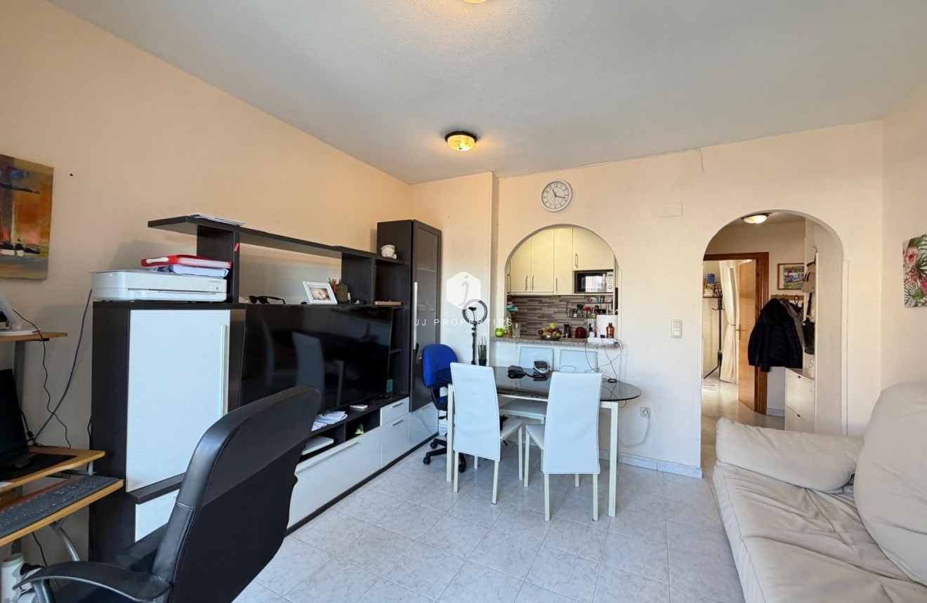 Resale - Penthouse -
Torrevieja - Acequion