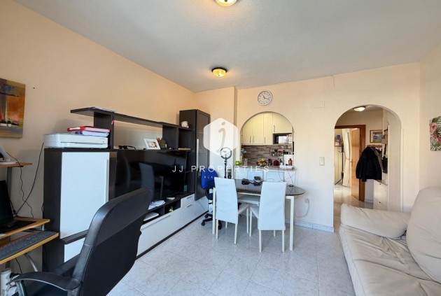 Resale - Penthouse -
Torrevieja - Acequion