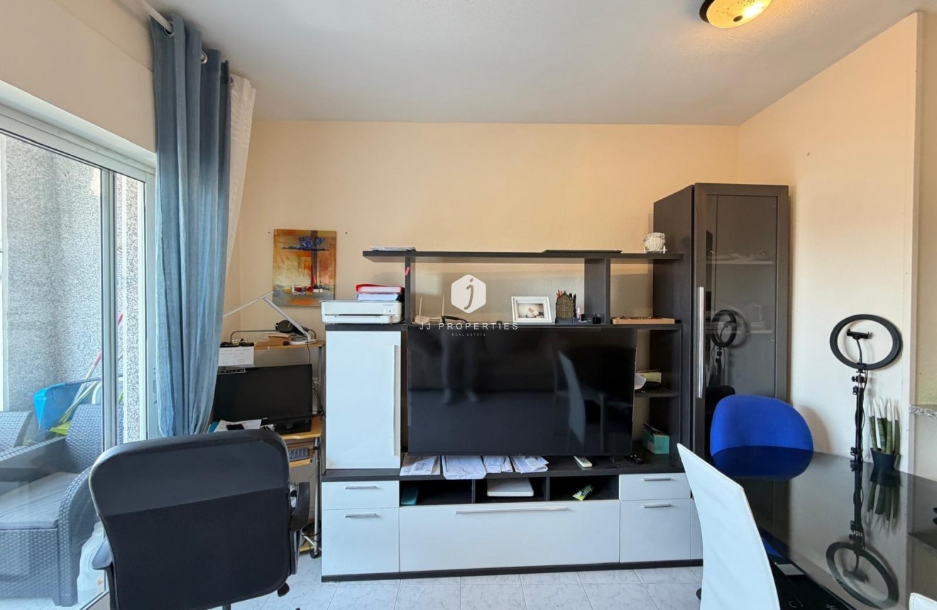 Resale - Penthouse -
Torrevieja - Acequion