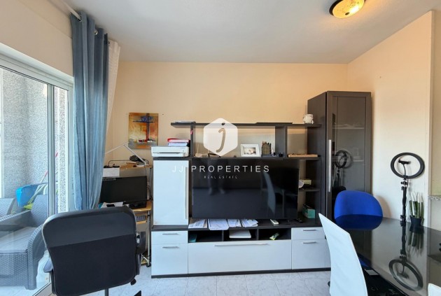 Resale - Penthouse -
Torrevieja - Acequion