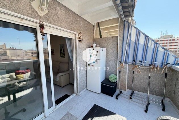 Resale - Penthouse -
Torrevieja - Acequion