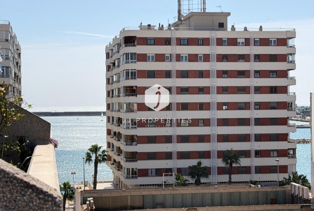 Resale - Penthouse -
Torrevieja - Acequion