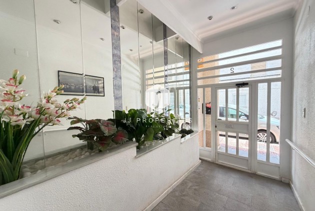 Resale - Penthouse -
Torrevieja - Acequion