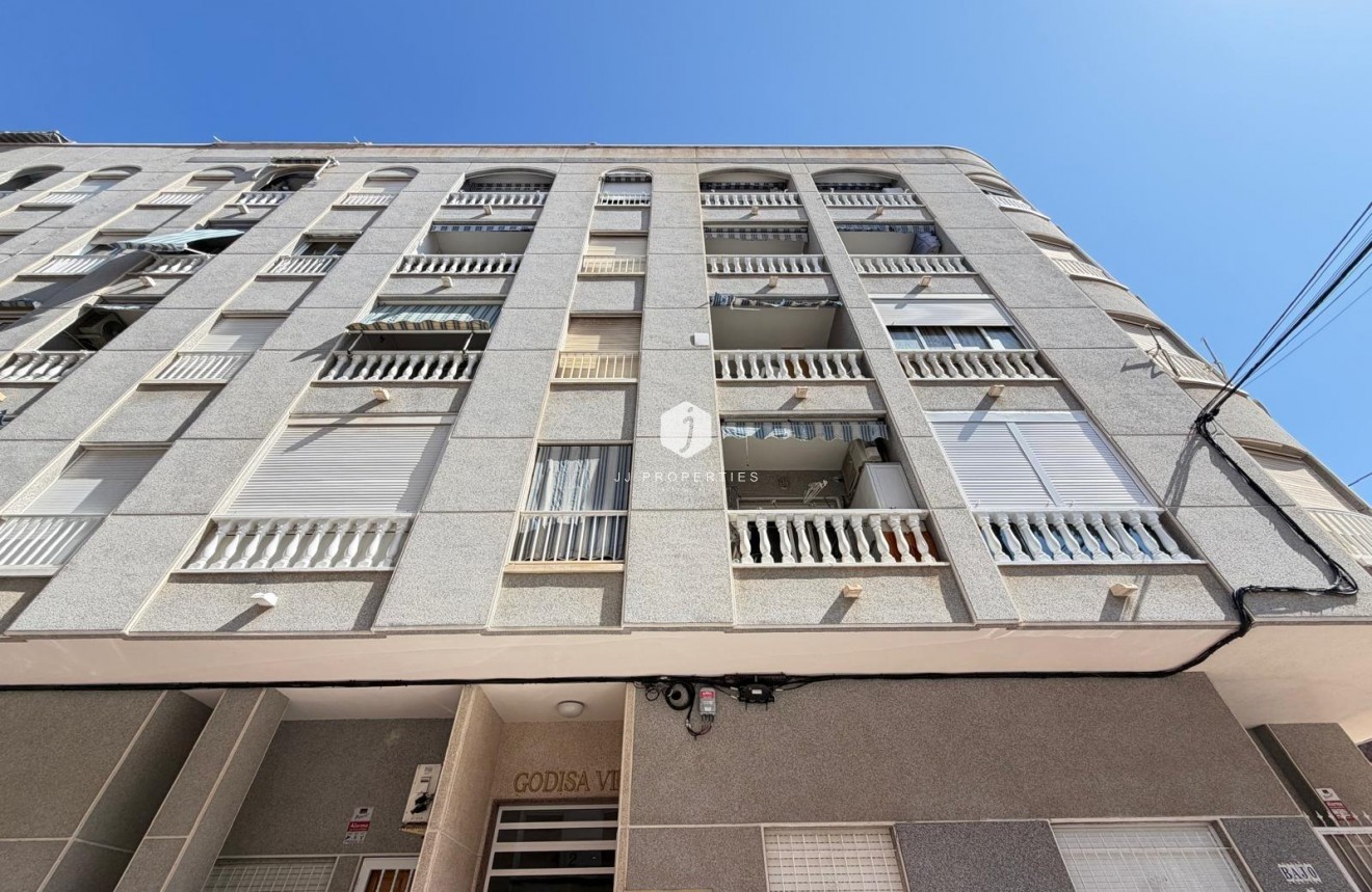 Resale - Penthouse -
Torrevieja - Acequion