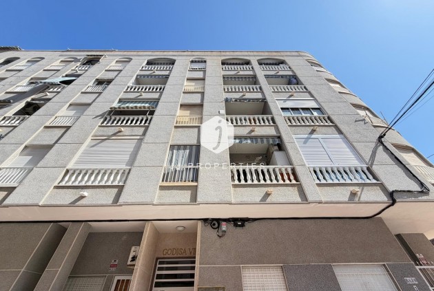 Resale - Penthouse -
Torrevieja - Acequion