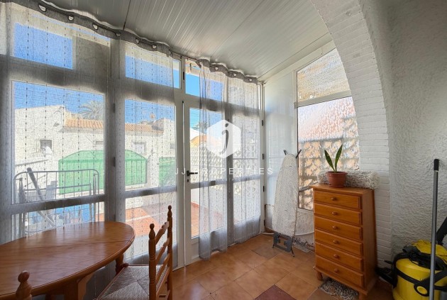 Resale - Chalet -
Torrevieja - Nueva Torrevieja