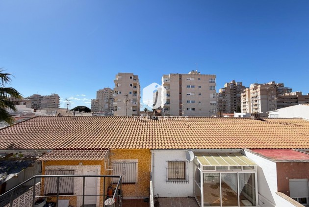 Resale - Chalet -
Torrevieja - Nueva Torrevieja