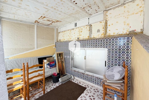 Resale - Chalet -
Torrevieja - Nueva Torrevieja