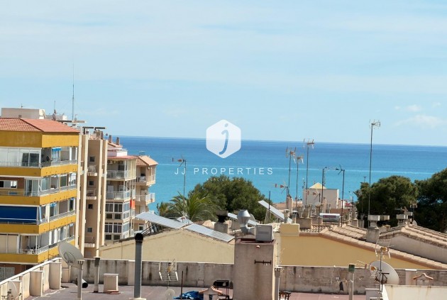 Resale - Apartment / flat -
Torrevieja - Punta prima