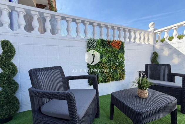 Resale - Chalet -
Orihuela Costa - Rocio Del Mar