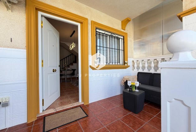 Resale - Chalet -
Orihuela Costa - Rocio Del Mar