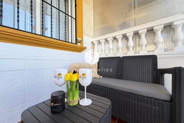 Resale - Chalet -
Orihuela Costa - Rocio Del Mar