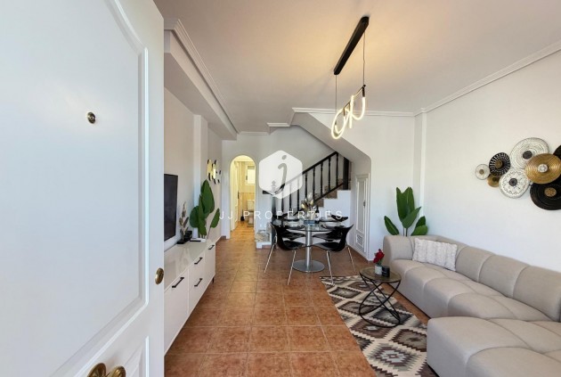 Resale - Chalet -
Orihuela Costa - Rocio Del Mar