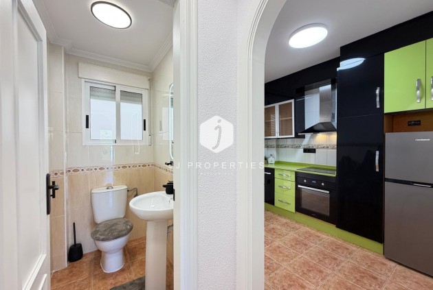 Resale - Chalet -
Orihuela Costa - Rocio Del Mar