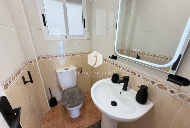 Resale - Chalet -
Orihuela Costa - Rocio Del Mar
