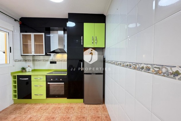 Resale - Chalet -
Orihuela Costa - Rocio Del Mar